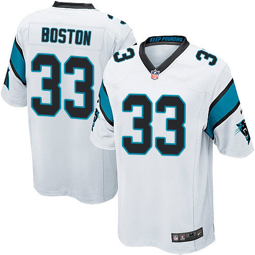 Carolina Panthers kids jerseys-026